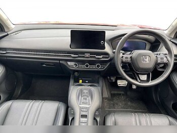 Used Honda ZR-V 2024 for sale - 78051417: Photo