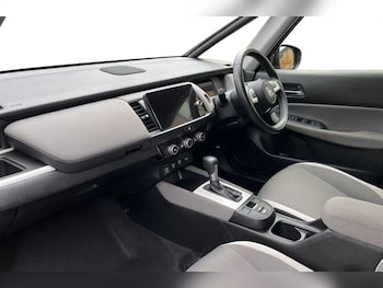 Used Honda Jazz 2023 for sale - 77178337: Photo