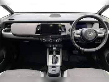 Used Honda Jazz 2023 for sale - 77178337: Photo