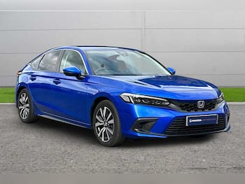 Used Honda Civic 2026 for sale - 79728939: Photo