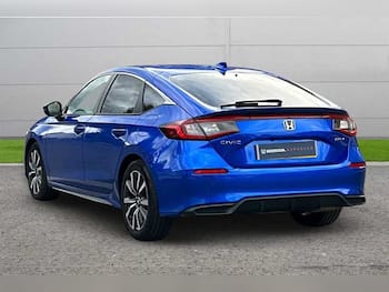 Used Honda Civic 2026 for sale - 79728939: Photo