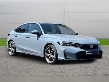 Used Honda Civic 2025 for sale - 79499007: Photo