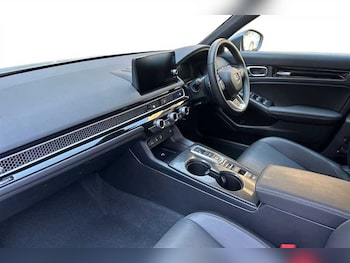 Used Honda Civic 2025 for sale - 79499007: Photo