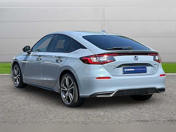 Used Honda Civic 2025 for sale - 79499007: Photo