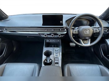 Used Honda Civic 2025 for sale - 79499007: Photo