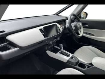 Used Honda Jazz 2021 for sale - 74881558: Photo