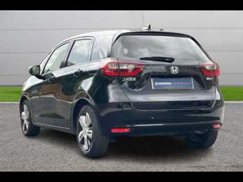 Used Honda Jazz 2021 for sale - 74881558: Photo