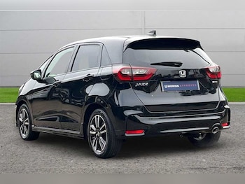 Used Honda Jazz 2023 for sale - 79203705: Photo