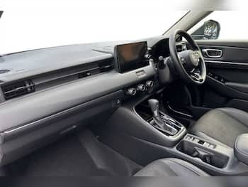 Used Honda HR-V 2023 for sale - 79823169: Photo