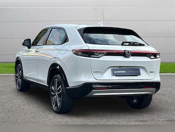 Used Honda HR-V 2023 for sale - 79823169: Photo
