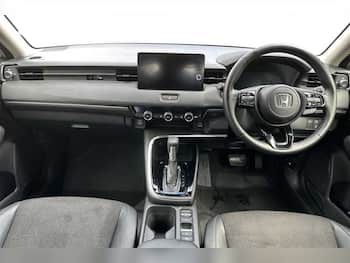 Used Honda HR-V 2023 for sale - 79823169: Photo