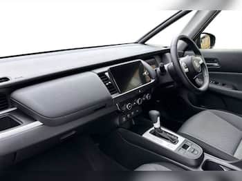 Used Honda Jazz 2023 for sale - 79768705: Photo