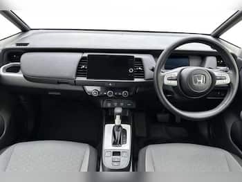 Used Honda Jazz 2023 for sale - 79768705: Photo