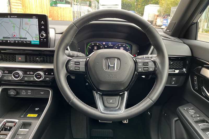 Used Honda CR-V 2025 for sale - 76112541: Photo 11