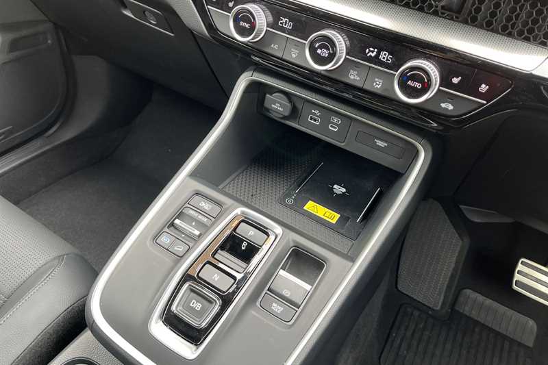 Used Honda CR-V 2025 for sale - 76112541: Photo 16