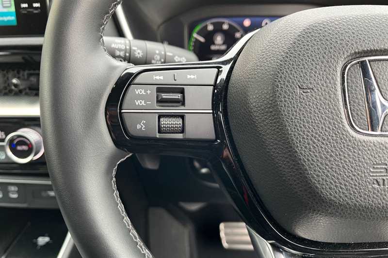 Used Honda CR-V 2025 for sale - 76112541: Photo 17