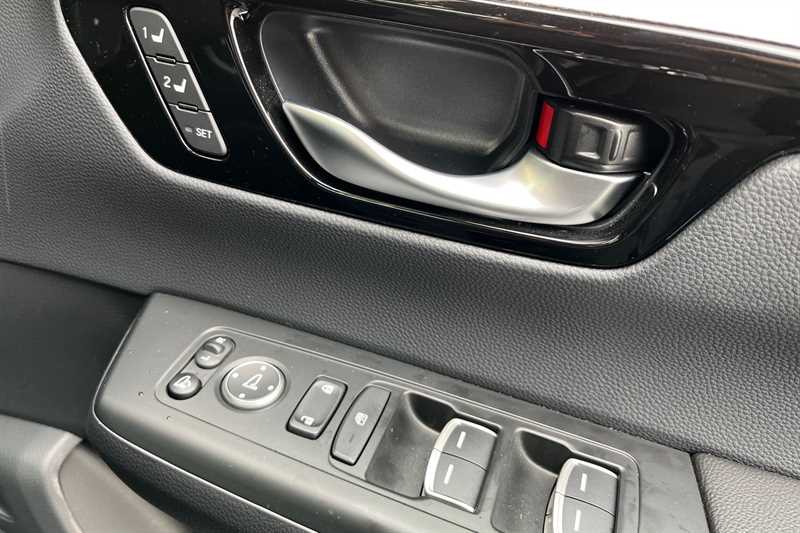 Used Honda CR-V 2025 for sale - 76112541: Photo 18