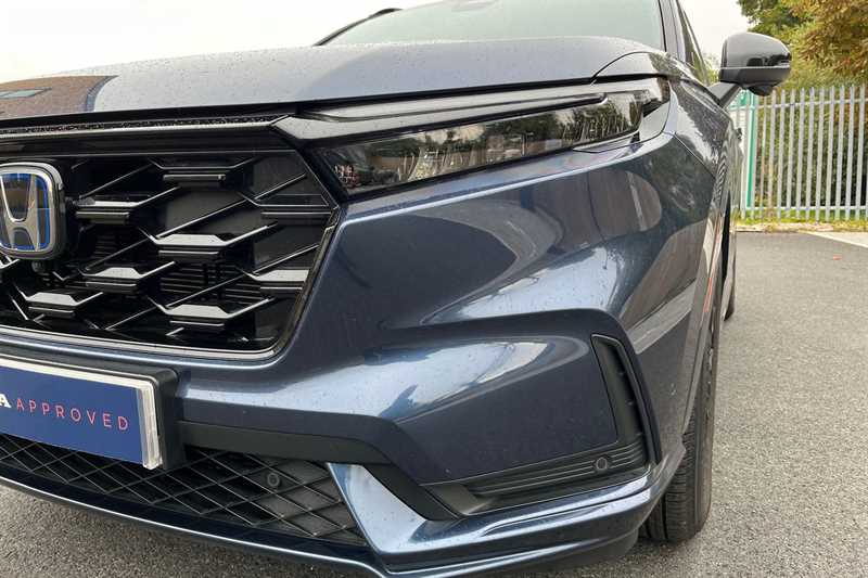 Used Honda CR-V 2025 for sale - 76112541: Photo 19