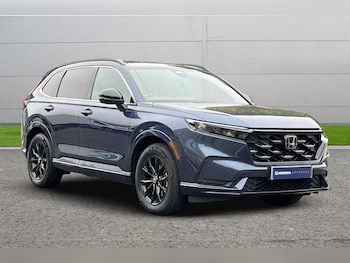 Honda - CR-V