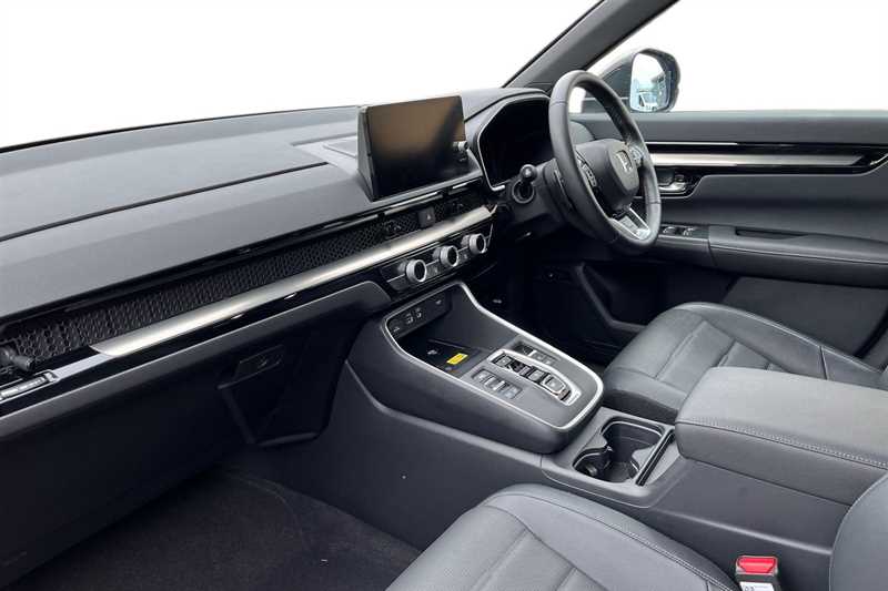 Used Honda CR-V 2025 for sale - 76112541: Photo 2