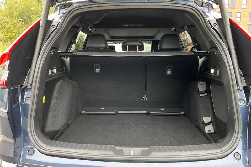 Used Honda CR-V 2025 for sale - 76112541: Photo 20