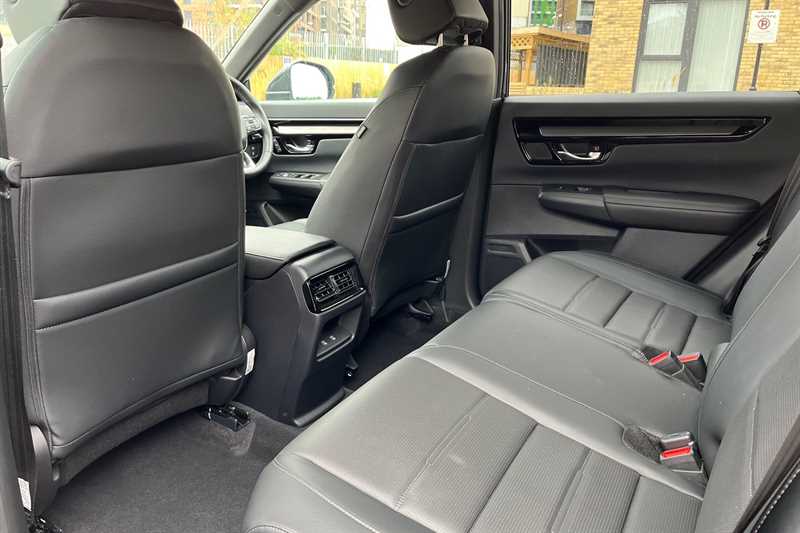 Used Honda CR-V 2025 for sale - 76112541: Photo 21