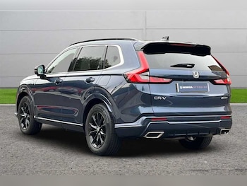 Used Honda CR-V 2025 for sale - 76112541: Photo 3