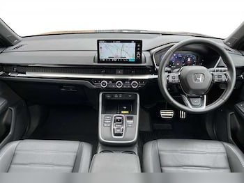 Used Honda CR-V 2025 for sale - 76112541: Photo 4