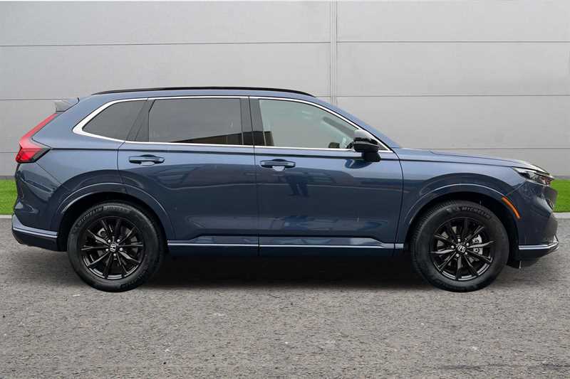 Used Honda CR-V 2025 for sale - 76112541: Photo 5