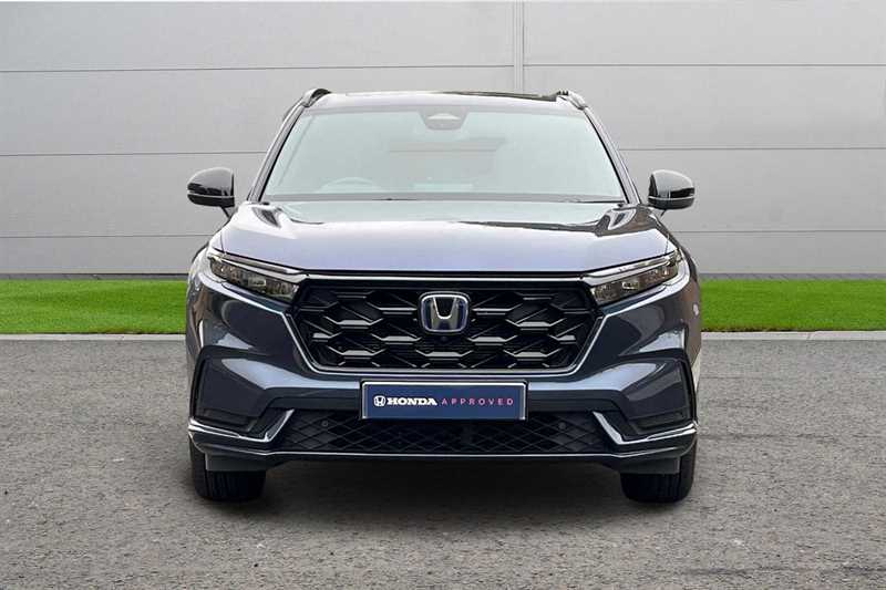 Used Honda CR-V 2025 for sale - 76112541: Photo 6