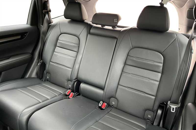 Used Honda CR-V 2025 for sale - 76112541: Photo 8