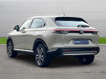 Used Honda HR-V 2024 for sale - 77414118: Photo