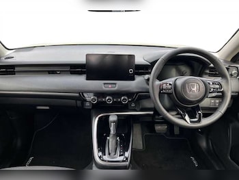 Used Honda HR-V 2024 for sale - 77414118: Photo