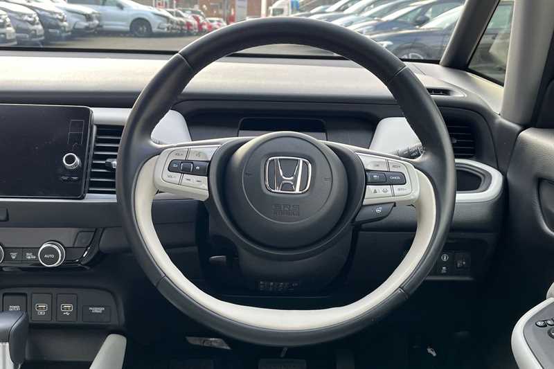 Used Honda Jazz 2021 for sale - 77068097: Photo 11