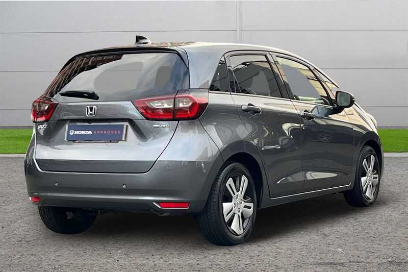 Used Honda Jazz 2021 for sale - 77068097: Photo 12