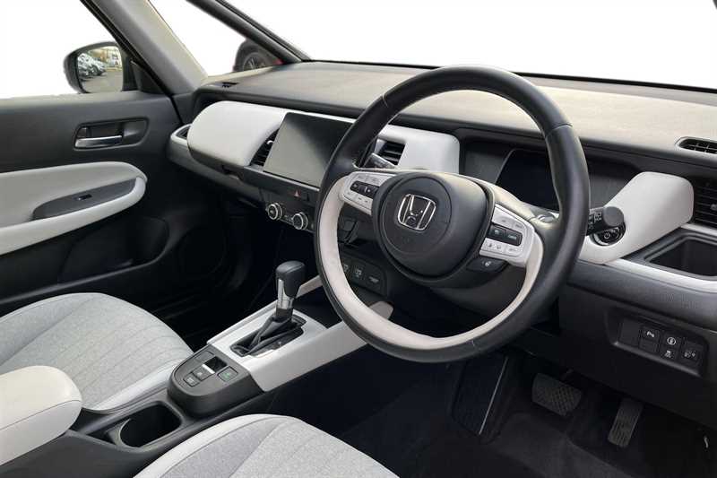 Used Honda Jazz 2021 for sale - 77068097: Photo 13