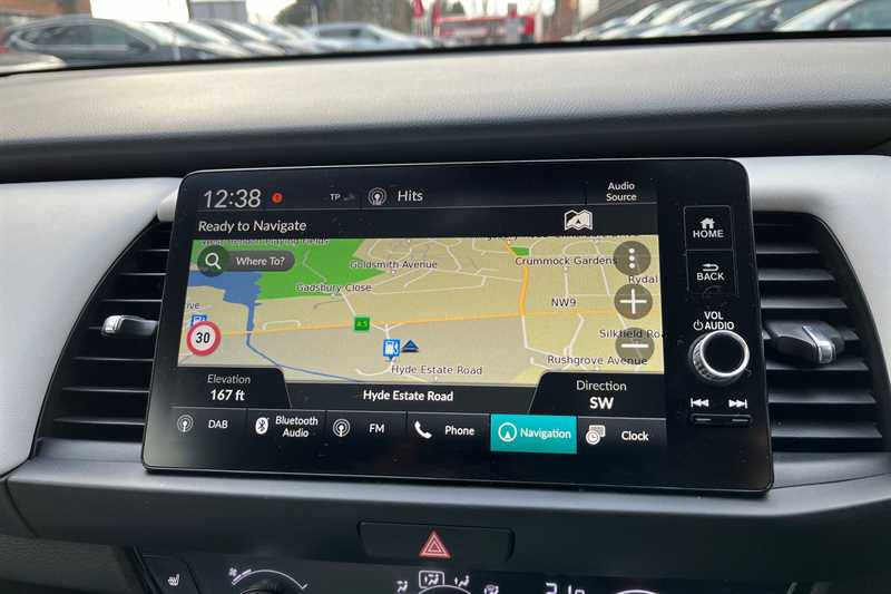 Used Honda Jazz 2021 for sale - 77068097: Photo 14