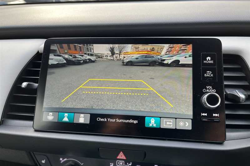 Used Honda Jazz 2021 for sale - 77068097: Photo 15