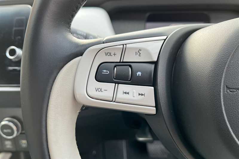 Used Honda Jazz 2021 for sale - 77068097: Photo 17