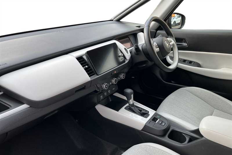 Used Honda Jazz 2021 for sale - 77068097: Photo 2