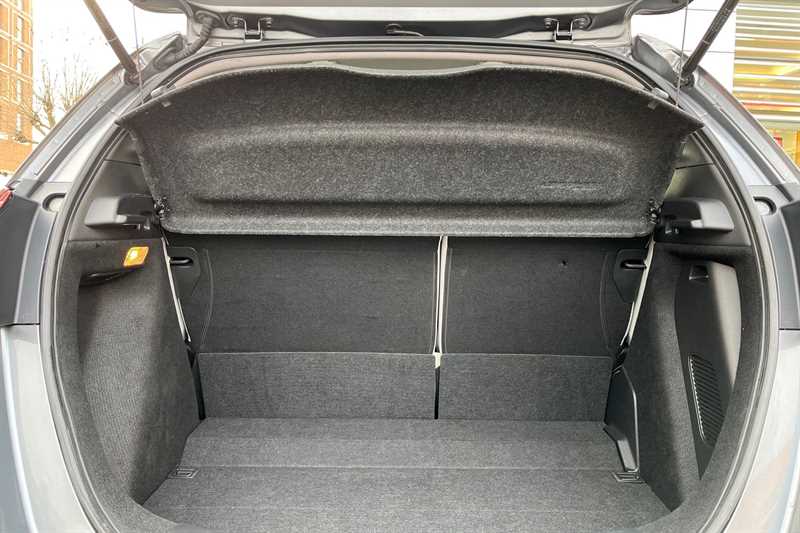 Used Honda Jazz 2021 for sale - 77068097: Photo 20