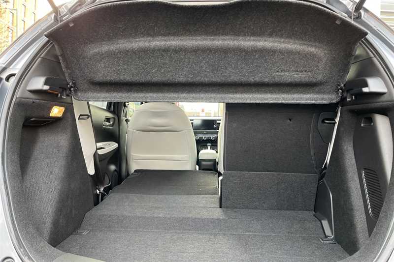 Used Honda Jazz 2021 for sale - 77068097: Photo 21