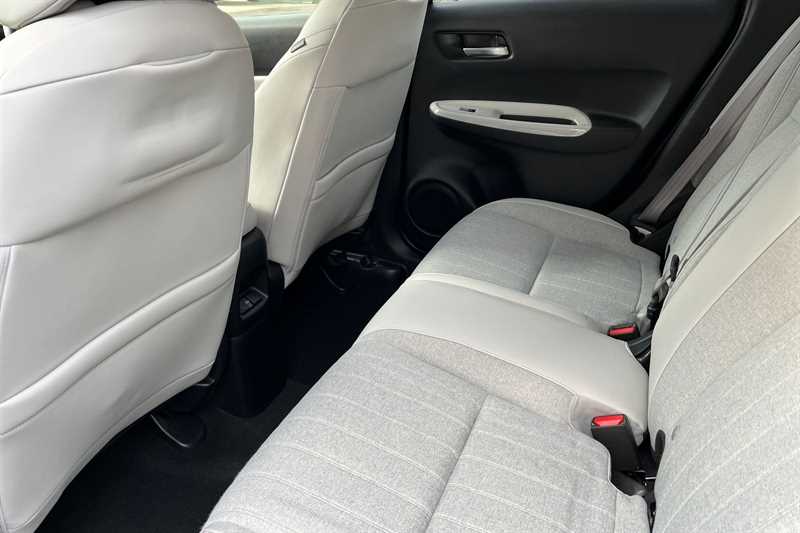 Used Honda Jazz 2021 for sale - 77068097: Photo 22