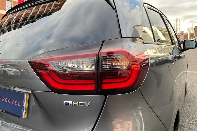 Used Honda Jazz 2021 for sale - 77068097: Photo 23