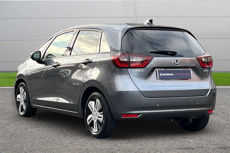 Used Honda Jazz 2021 for sale - 77068097: Photo 3