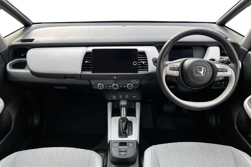 Used Honda Jazz 2021 for sale - 77068097: Photo 4