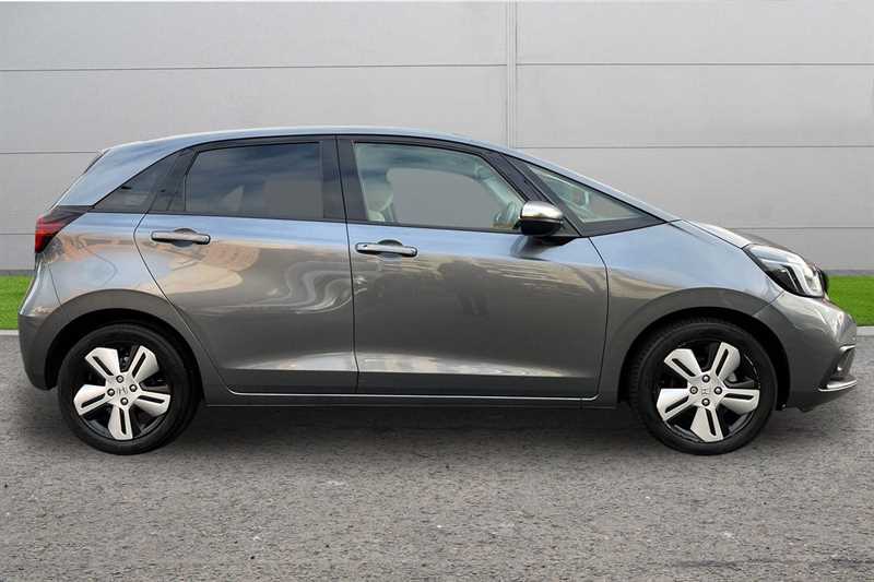 Used Honda Jazz 2021 for sale - 77068097: Photo 5