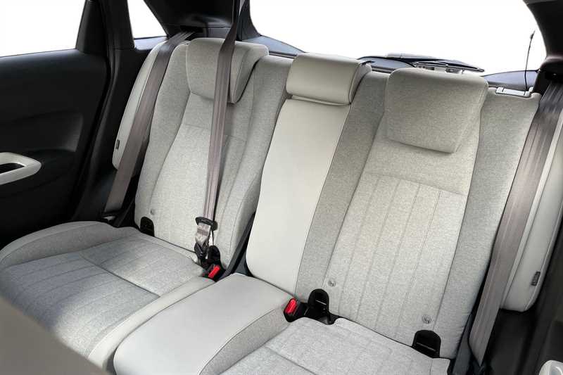 Used Honda Jazz 2021 for sale - 77068097: Photo 8