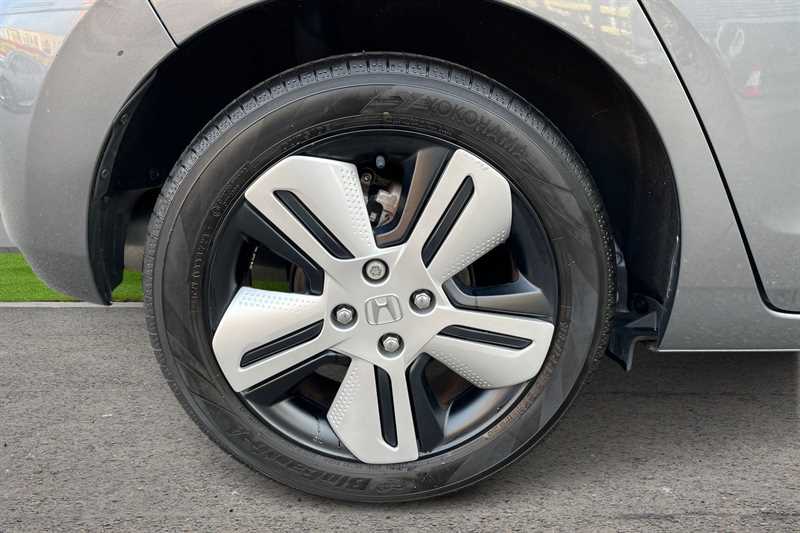 Used Honda Jazz 2021 for sale - 77068097: Photo 9