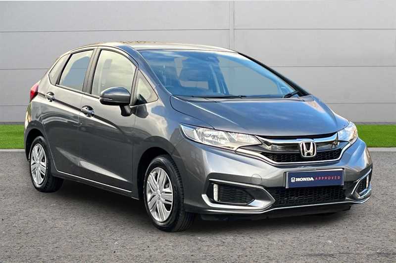 Used Honda Jazz 2019 for sale - 76773600: Photo 1